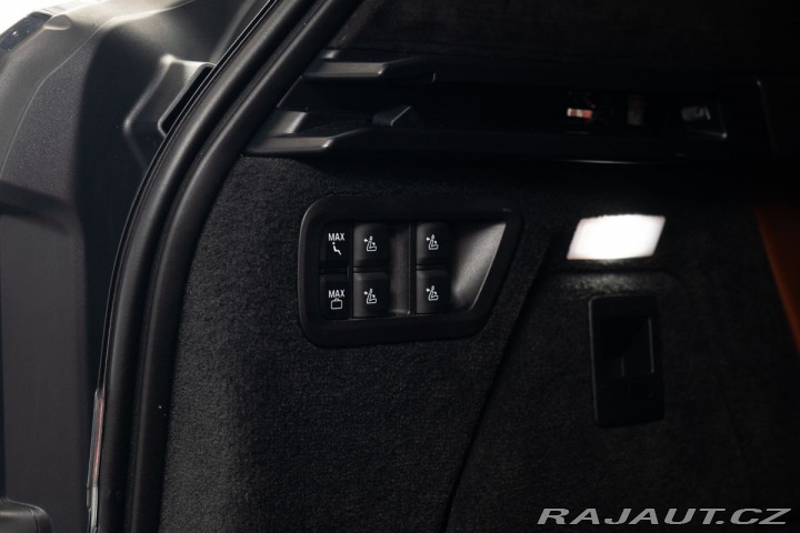 BMW X7 M50i/360/HarmanKardon/Pan 2022