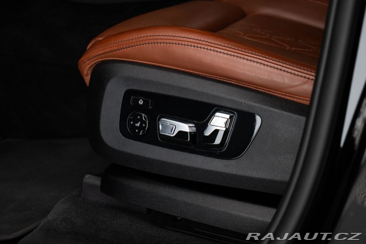 BMW X7 M50i/360/HarmanKardon/Pan 2022