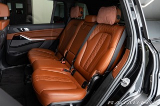 BMW X7 M50i/360/HarmanKardon/Pan 2022