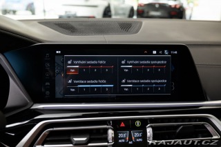 BMW X7 M50i/360/HarmanKardon/Pan 2022