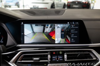 BMW X7 M50i/360/HarmanKardon/Pan 2022