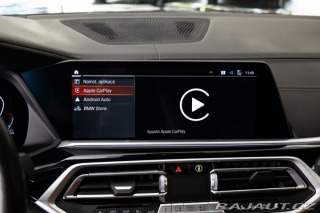 BMW X7 M50i/360/HarmanKardon/Pan 2022