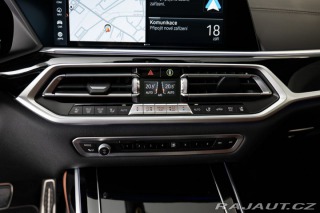 BMW X7 M50i/360/HarmanKardon/Pan 2022