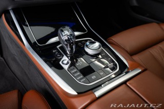 BMW X7 M50i/360/HarmanKardon/Pan 2022
