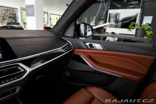 BMW X7 M50i/360/HarmanKardon/Pan 2022