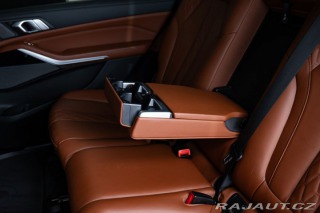 BMW X7 M50i/360/HarmanKardon/Pan 2022