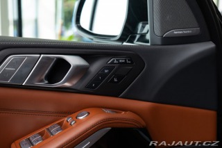 BMW X7 M50i/360/HarmanKardon/Pan 2022