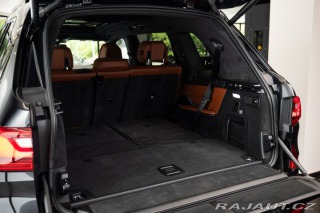 BMW X7 M50i/360/HarmanKardon/Pan 2022