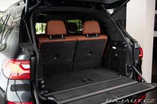 BMW X7 M50i/360/HarmanKardon/Pan 2022