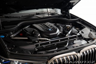 BMW X7 M50i/360/HarmanKardon/Pan 2022