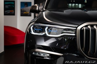 BMW X7 M50i/360/HarmanKardon/Pan 2022