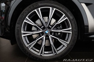 BMW X7 M50i/360/HarmanKardon/Pan 2022