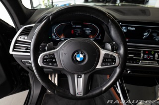 BMW X7 M50i/360/HarmanKardon/Pan 2022