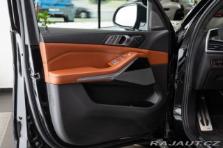 BMW X7 M50i/360/HarmanKardon/Pan 2022