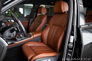 BMW X7 M50i/360/HarmanKardon/Pan 2022
