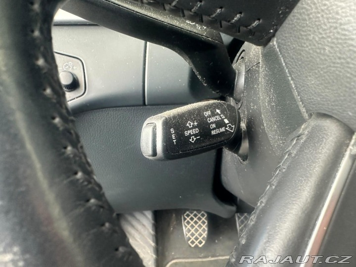 Audi A4 Allroad 2.0TDi, 105KW, 4x 2012