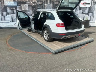 Audi A4 Allroad 2.0TDi, 105KW, 4x 2012