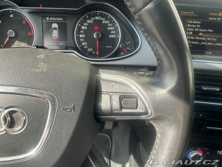 Audi A4 Allroad 2.0TDi, 105KW, 4x 2012