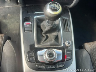 Audi A4 Allroad 2.0TDi, 105KW, 4x 2012