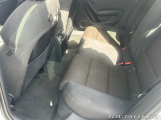 Audi A4 Allroad 2.0TDi, 105KW, 4x 2012
