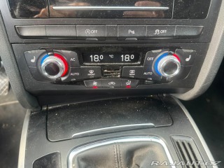 Audi A4 Allroad 2.0TDi, 105KW, 4x 2012