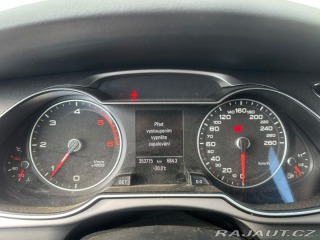 Audi A4 Allroad 2.0TDi, 105KW, 4x 2012