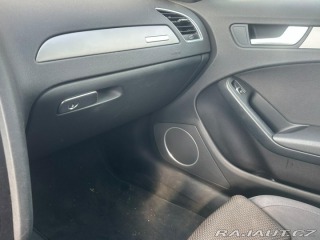 Audi A4 Allroad 2.0TDi, 105KW, 4x 2012