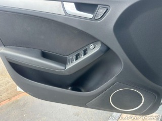 Audi A4 Allroad 2.0TDi, 105KW, 4x 2012