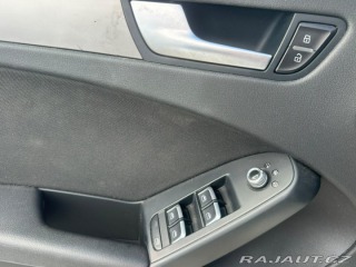 Audi A4 Allroad 2.0TDi, 105KW, 4x 2012