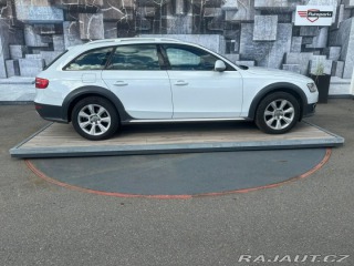 Audi A4 Allroad 2.0TDi, 105KW, 4x 2012