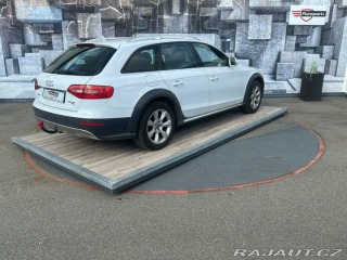 Audi A4 Allroad 2.0TDi, 105KW, 4x 2012