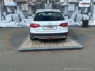Audi A4 Allroad 2.0TDi, 105KW, 4x 2012