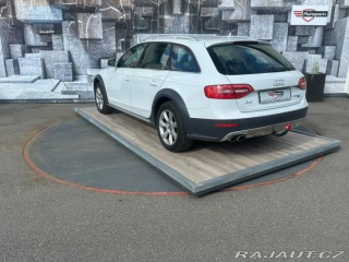 Audi A4 Allroad 2.0TDi, 105KW, 4x 2012