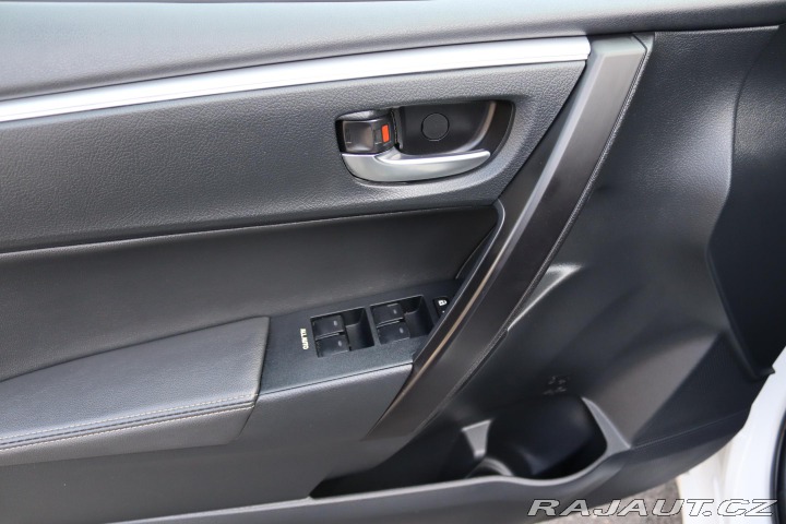 Toyota Corolla Toyota Corolla Sedan 1.6 2018