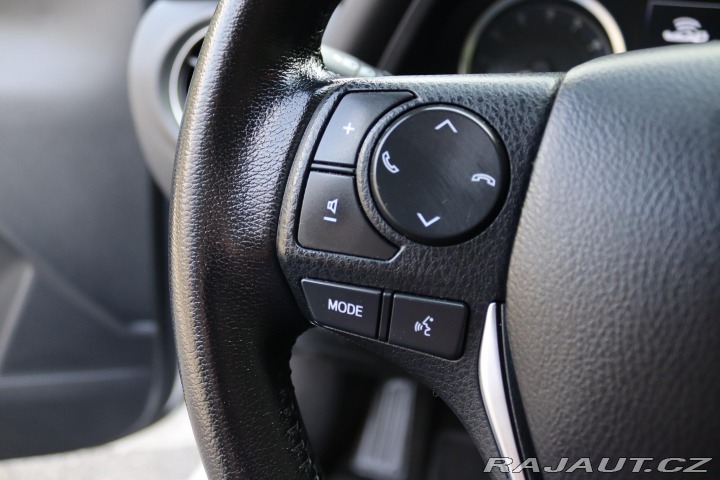 Toyota Corolla Toyota Corolla Sedan 1.6 2018