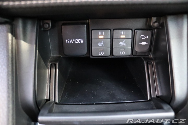 Toyota Corolla Toyota Corolla Sedan 1.6 2018
