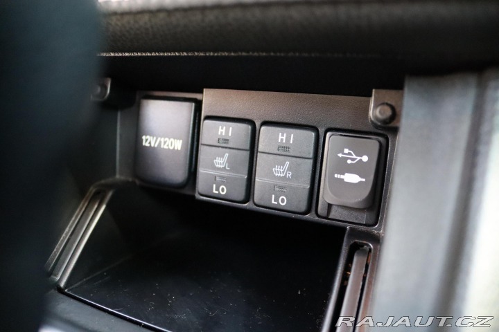 Toyota Corolla Toyota Corolla Sedan 1.6 2018