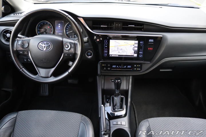 Toyota Corolla Toyota Corolla Sedan 1.6 2018