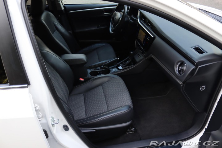 Toyota Corolla Toyota Corolla Sedan 1.6 2018