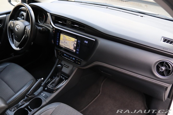 Toyota Corolla Toyota Corolla Sedan 1.6 2018