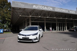 Toyota Corolla Toyota Corolla Sedan 1.6 2018