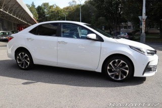 Toyota Corolla Toyota Corolla Sedan 1.6 2018