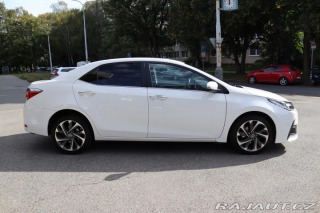 Toyota Corolla Toyota Corolla Sedan 1.6 2018