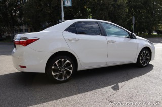 Toyota Corolla Toyota Corolla Sedan 1.6 2018