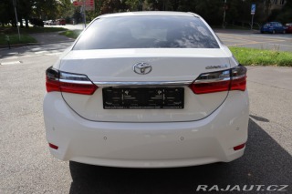 Toyota Corolla Toyota Corolla Sedan 1.6 2018
