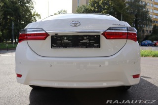 Toyota Corolla Toyota Corolla Sedan 1.6 2018