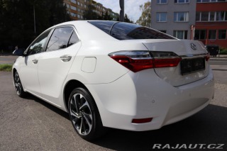 Toyota Corolla Toyota Corolla Sedan 1.6 2018