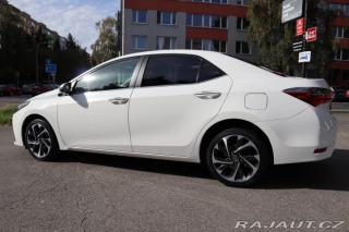 Toyota Corolla Toyota Corolla Sedan 1.6 2018