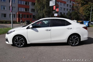 Toyota Corolla Toyota Corolla Sedan 1.6 2018
