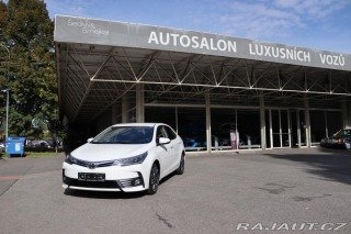 Toyota Corolla Toyota Corolla Sedan 1.6 2018